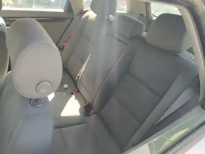 Second-hand car spare part rear right seat belt for audi a4 avant (8e) a4 avant 8e oem iam references 