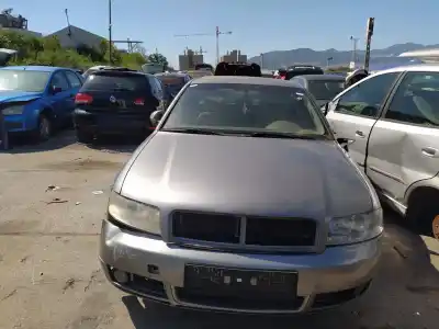 Pièce détachée automobile d'occasion CATALYSEUR DE VOITURE pour AUDI A4 AVANT (8E)  Références OEM IAM   