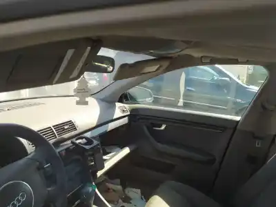 Second-hand car spare part left sunshade for audi a4 avant (8e) a4 avant 8e oem iam references 