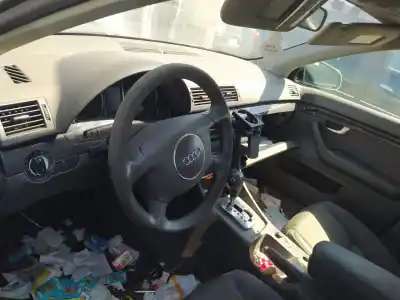 Second-hand car spare part dashboard for audi a4 avant (8e) a4 avant 8e oem iam references 
