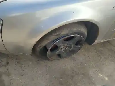 Second-hand car spare part front left shock absorber for audi a4 avant (8e) a4 avant 8e oem iam references 