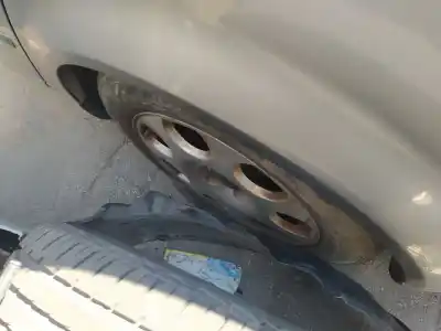 Second-hand car spare part rear left shock absorber for audi a4 avant (8e) a4 avant 8e oem iam references 