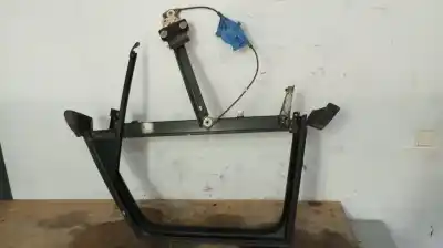 Second-hand car spare part rear left window regulator for audi a4 avant (8e) a4 avant 8e oem iam references 8e0839461c