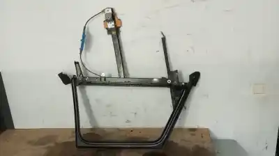Pezzo di ricambio per auto di seconda mano alzacristalli posteriore sinistro per audi a4 avant (8e) a4 avant 8e riferimenti oem iam 8e0839461c  
