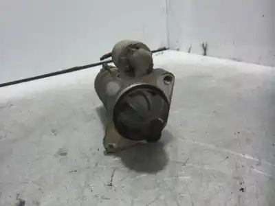 Second-hand car spare part starter motor for chevrolet alero 2.4 16v oem iam references 9000861  