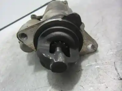 Second-hand car spare part starter motor for chevrolet alero 2.4 16v oem iam references 9000861  