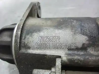 Second-hand car spare part starter motor for chevrolet alero 2.4 16v oem iam references 9000861  