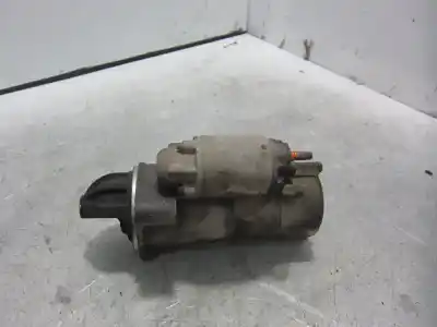 Second-hand car spare part starter motor for chevrolet alero 2.4 16v oem iam references 9000861  