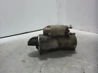 Second-hand car spare part starter motor for chevrolet alero 2.4 16v oem iam references 9000861  
