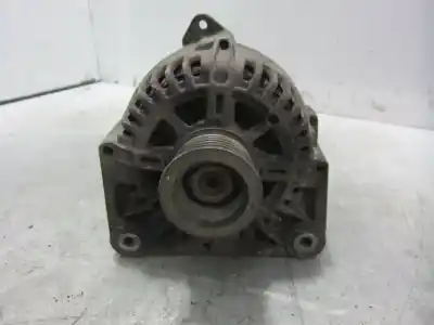 Автозапчастина б/у генератор для RENAULT SCENIC II (JM) D/F9QD8 Посилання на OEM IAM 8200495294  