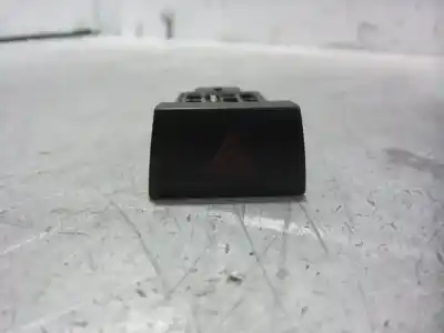 Second-hand car spare part hazard warning lights for kia cerato (ld) d4fb oem iam references 864w03330