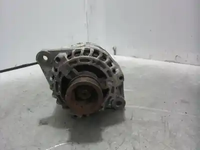 Second-hand car spare part Alternator for OPEL ZAFIRA B ZAFIRA B OEM IAM references 1022118640  