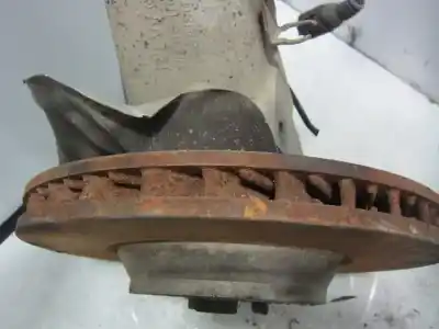 İkinci el araba yedek parçası ön fren diski için renault scénic i monospace (ja0/1_, fa0_) 1.4 16v (ja0d, ja1h, ja0w, ja10) oem iam referansları 95835240150  