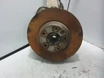 Piesă de schimb auto la mâna a doua disc de frâna partea din fațã pentru renault scénic i monospace (ja0/1_, fa0_) 1.4 16v (ja0d, ja1h, ja0w, ja10) referințe oem iam 95835240150