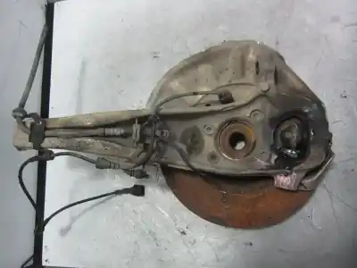 Piesă de schimb auto la mâna a doua fuzeta dreapta fata pentru renault scénic i monospace (ja0/1_, fa0_) 1.4 16v (ja0d, ja1h, ja0w, ja10) referințe oem iam 95834115600