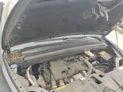 Автозапчасти б/у торпедо за citroen c4 picasso/spacetourer 9h8 ссылки oem iam 