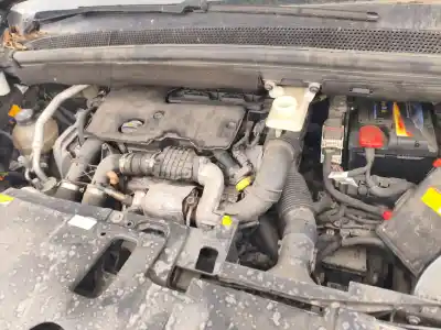 Автозапчасти б/у абс за citroen c4 picasso/spacetourer 9h8 ссылки oem iam 