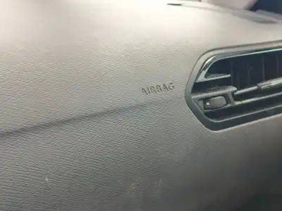 Автозапчасти б/у подушка безопасности передняя правая за citroen c4 picasso/spacetourer 9h8 ссылки oem iam 