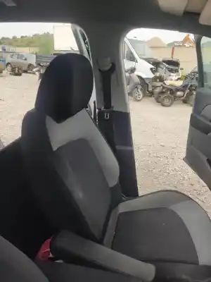 Автозапчасти б/у передний левый ремень безопасности за citroen c4 picasso/spacetourer 9h8 ссылки oem iam 