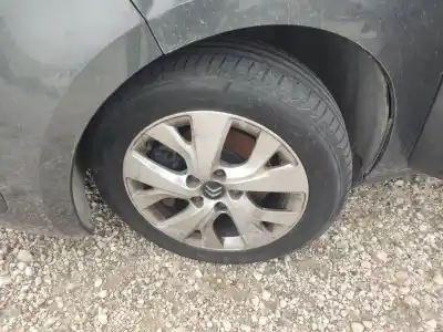 Автозапчасти б/у шина за citroen c4 picasso/spacetourer 9h8 ссылки oem iam 