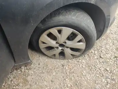 Автозапчасти б/у шина за citroen c4 picasso/spacetourer 9h8 ссылки oem iam 