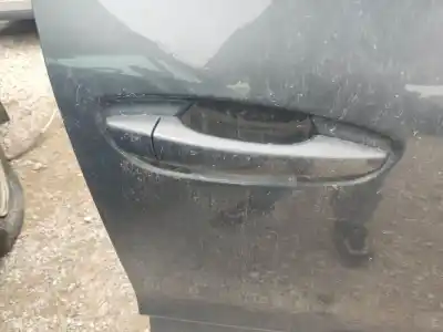 Pièce détachée automobile d'occasion Poignée De Porte Avant Droite pour DAEWOO MATIZ (M100, M150) 1.0 Références OEM IAM   