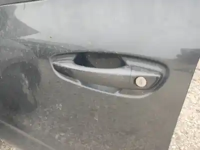 Gebrauchtes Autoersatzteil Linker Vorderer äusserer Griff zum CITROEN C4 PICASSO/SPACETOURER 9H8 OEM-IAM-Referenzen   