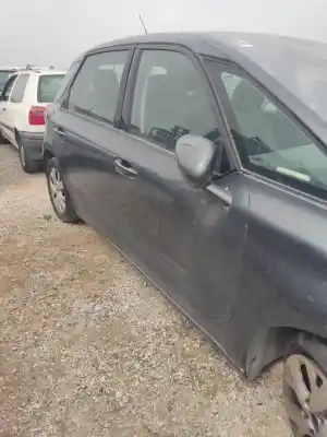 Gebrauchtes Autoersatzteil Ordere Rechte Tür zum CITROEN C4 PICASSO/SPACETOURER 9H8 OEM-IAM-Referenzen   