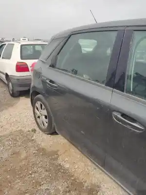 Автозапчасти б/у дверь задняя правая за citroen c4 picasso/spacetourer 9h8 ссылки oem iam 