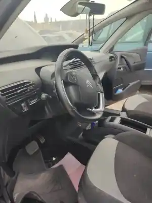 Автозапчасти б/у рулевая колонка за citroen c4 picasso/spacetourer 9h8 ссылки oem iam 