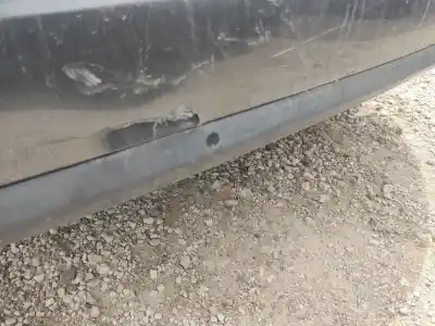 Peça sobressalente para automóvel em segunda mão para choques traseiro por citroen c4 picasso/spacetourer 9h8 referências oem iam   