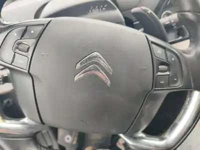 Автозапчасти б/у передняя левая подушка безопасности за citroen c4 picasso/spacetourer 9h8 ссылки oem iam 