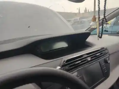 Автозапчасти б/у приборная доска за citroen c4 picasso/spacetourer 9h8 ссылки oem iam 