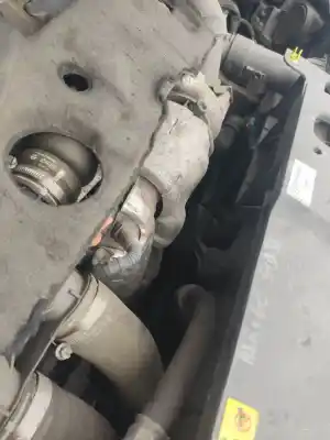 Автозапчасти б/у электрический вентилятор за citroen c4 picasso/spacetourer 9h8 ссылки oem iam 