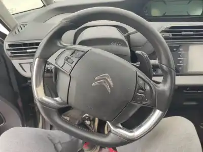 Автозапчасти б/у руль за citroen c4 picasso/spacetourer 9h8 ссылки oem iam 