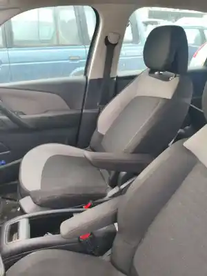 Автозапчасти б/у сиденье правое переднее за citroen c4 picasso/spacetourer 9h8 ссылки oem iam 