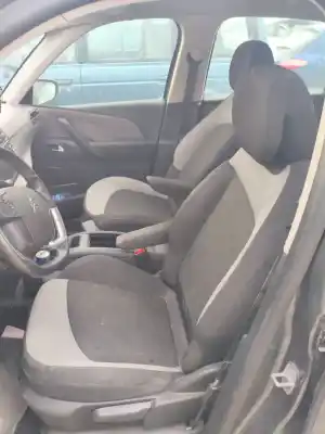 Автозапчасти б/у левое переднее сидение за citroen c4 picasso/spacetourer 9h8 ссылки oem iam 