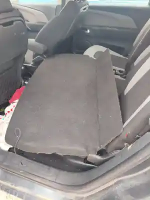 Автозапчасти б/у задний поддон за citroen c4 picasso/spacetourer 9h8 ссылки oem iam 