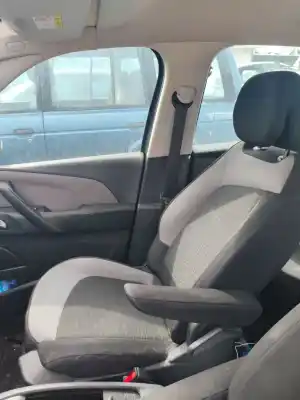 Автозапчасти б/у правый передний ремень безопасности за citroen c4 picasso/spacetourer 9h8 ссылки oem iam 