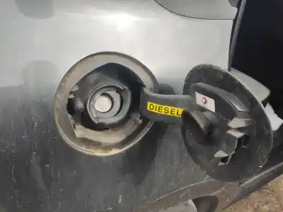 Автозапчасти б/у топливный бак за citroen c4 picasso/spacetourer 9h8 ссылки oem iam 