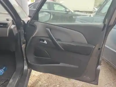 Автозапчасти б/у обивка передней правой двери за citroen c4 picasso/spacetourer 9h8 ссылки oem iam 