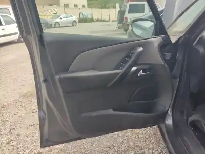 Автозапчасти б/у обивка левой передней двери за citroen c4 picasso/spacetourer 9h8 ссылки oem iam 