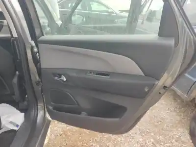 Автозапчасти б/у обивка задней правой двери за citroen c4 picasso/spacetourer 9h8 ссылки oem iam 