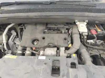 Автозапчасти б/у полный двигатель за citroen c4 picasso/spacetourer 9h8 ссылки oem iam 9h8