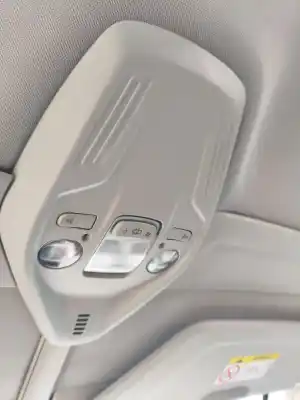 Автозапчасти б/у внутренний свет за citroen c4 picasso/spacetourer 9h8 ссылки oem iam 