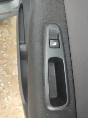 Second-hand car spare part Rear Right Power Window Switch for CITROEN C4 PICASSO/SPACETOURER 9H8 OEM IAM references   