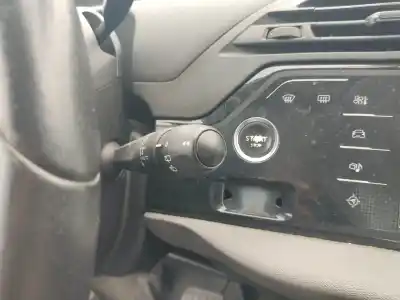 Автозапчастина б/у многофункційне управління для citroen c4 picasso/spacetourer 9h8 посилання на oem iam   