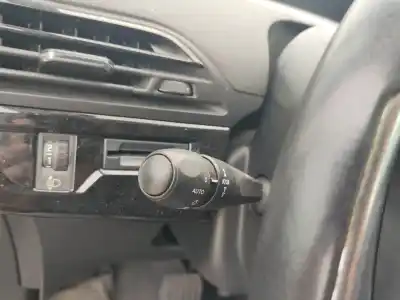 Автозапчасти б/у многофункциональное управление за DAEWOO MATIZ (M100, M150) 1.0 ссылки OEM IAM   