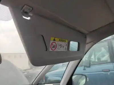 Pezzo di ricambio per auto di seconda mano parasole destro per citroen c4 picasso/spacetourer 9h8 riferimenti oem iam   