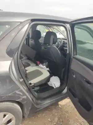 Автозапчасти б/у контур двери резиновый за citroen c4 picasso/spacetourer 9h8 ссылки oem iam 